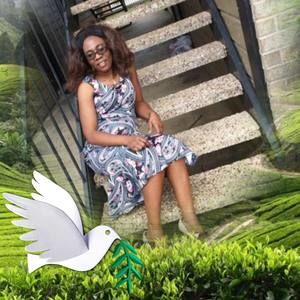 Meet your Posher, Bukky